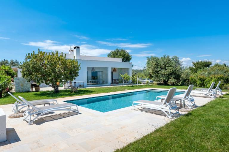 Villa Costa Merlata