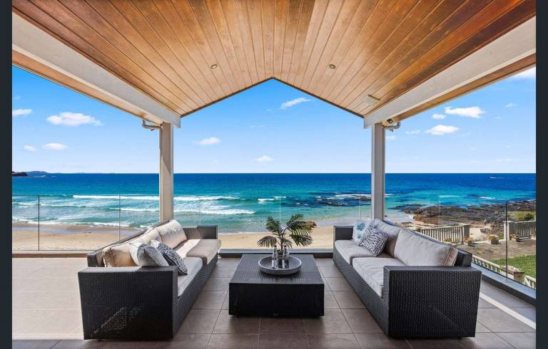 House Shellharbour