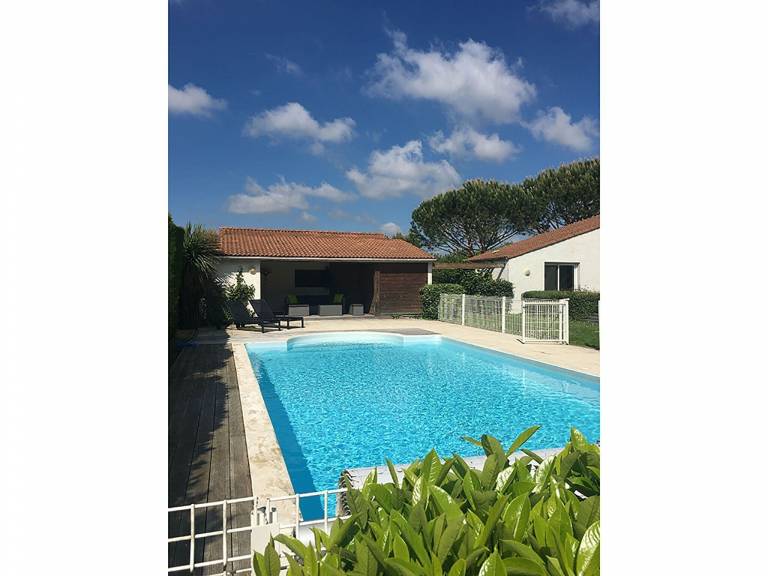 Villa Brives-sur-Charente