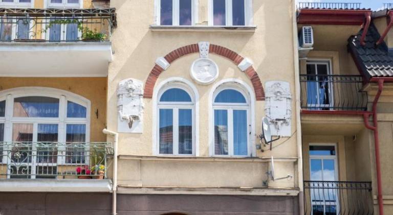 Rental apartment with 1 room for 5 persons — photo 3
