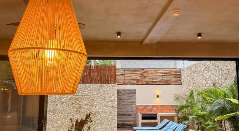Luxury 5 Bedroom Pool Tiki Bar & Outdoor Gym — photo 5