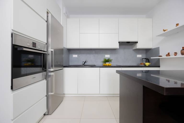 Family-oriented rental apartment | Dogs allowed — photo 4