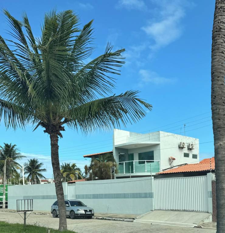 Casa Barra de São Miguel