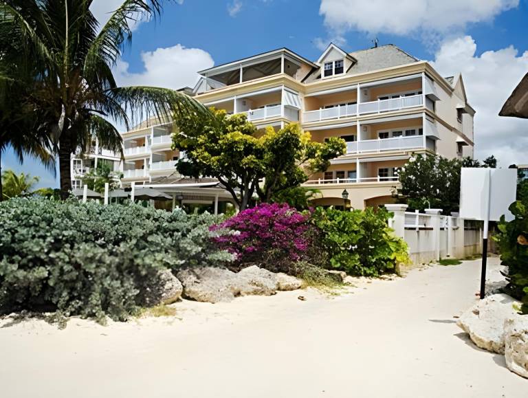 Resort Saint Lawrence