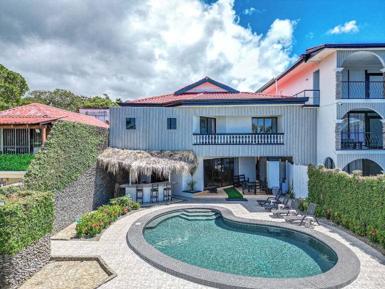 Villa  Jaco