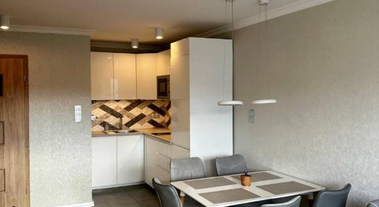 Holiday apartment | Beach nearby | Dogs allowed in Gdynia