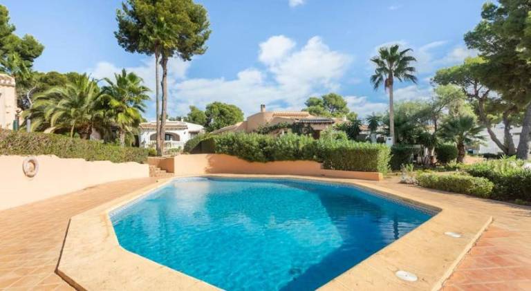 Vacation home with pool | Close to the beach | Dogs allowed — photo 5