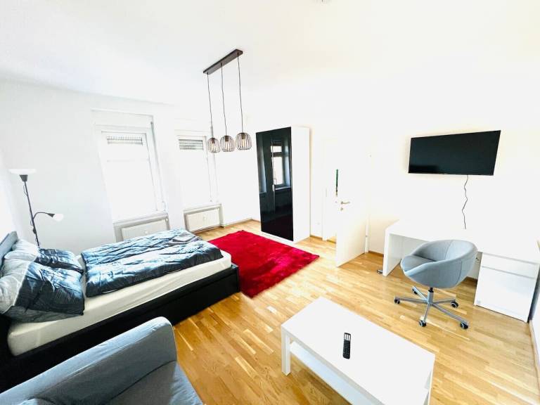 Ferienwohnung Graz