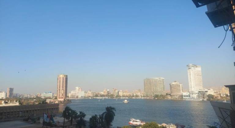 Rental apartment | Pets are welcome in Giza