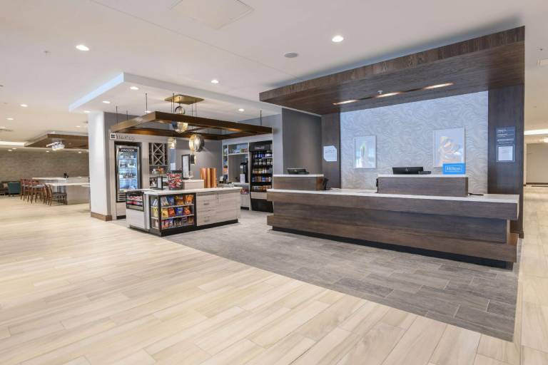 Hilton Garden Inn Cincinnati/Midtown — photo 3