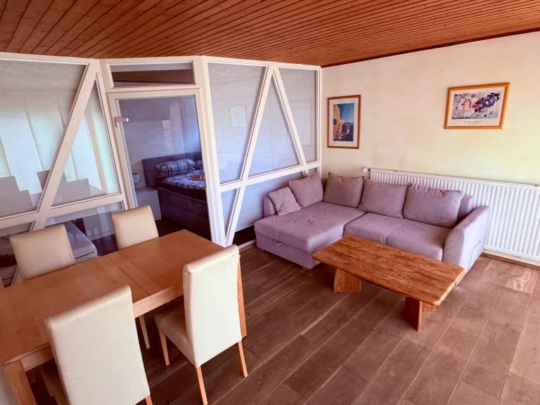 Ferienwohnung Warstein
