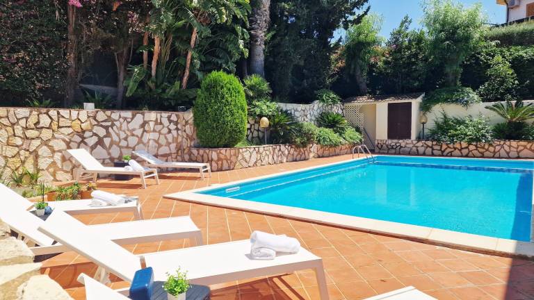 Ferienwohnung Palermo