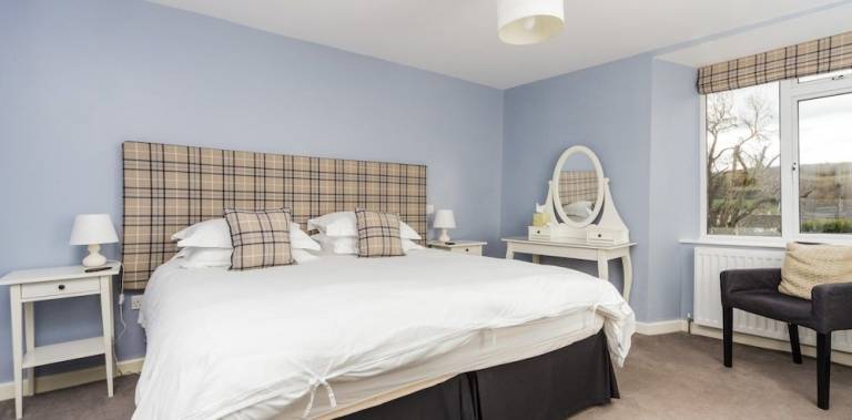 Bed and breakfast Torcross