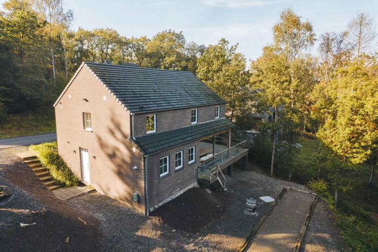 Ferienhaus Durbuy