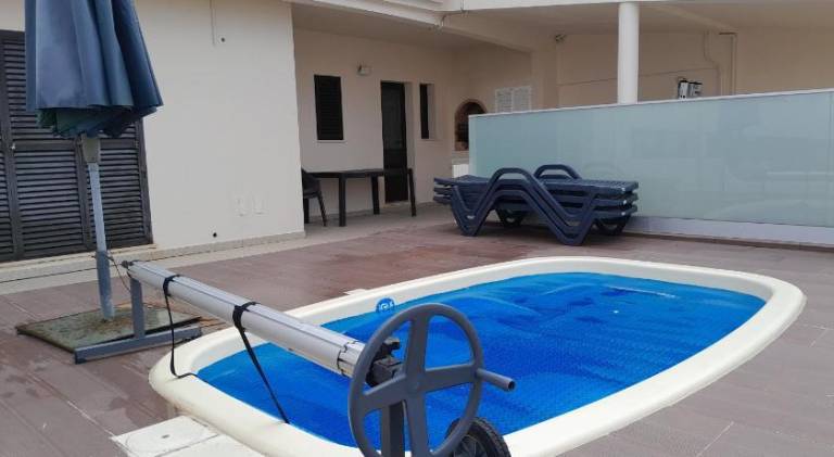 Fully equipped wonderful vacation home with private pool, BBQ & terrace | Dogs allowed in Albufeira