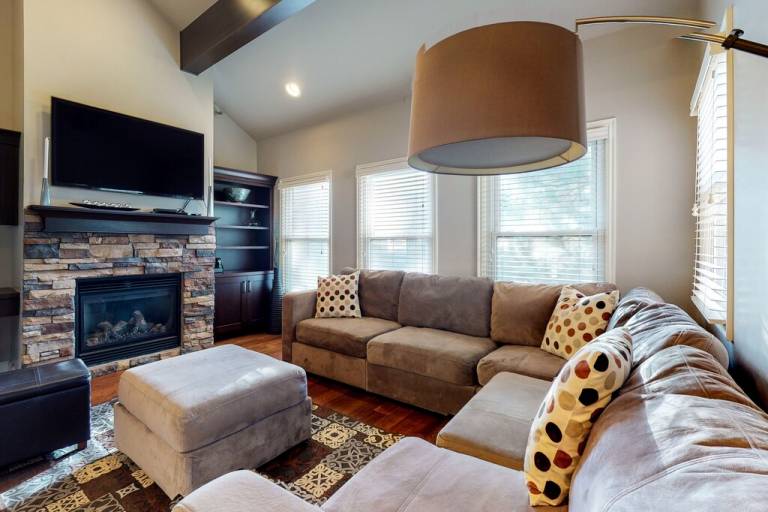 Condo  Park City