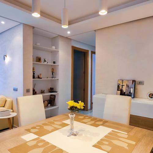 Apartamento Rabat