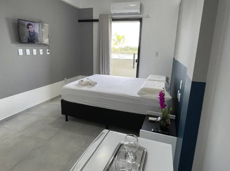 Apartamento Sobral