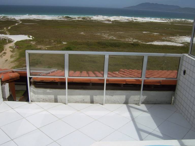 Apartamento Portinho