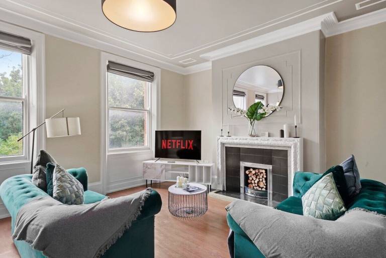 Apartment  Wakefield