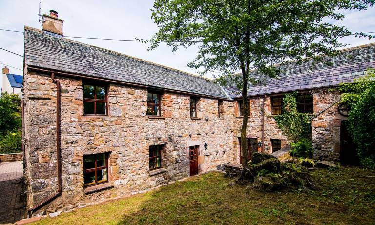 Cottage  Penrith