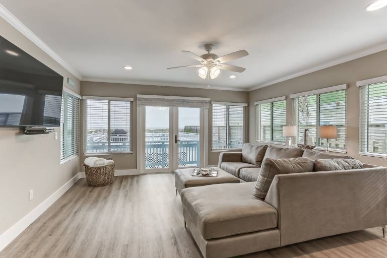 House  Fernandina Beach