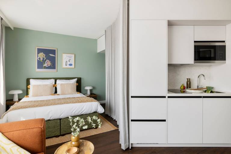 Appartement Rijswijk