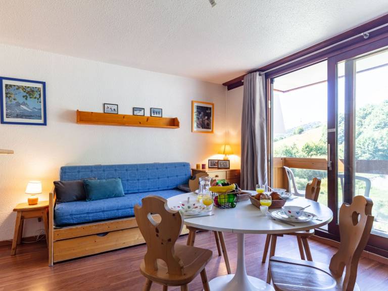 Apartment  Le Corbier
