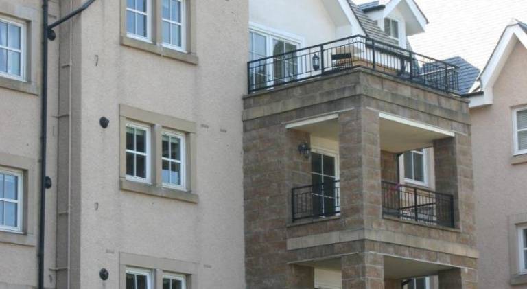 Apartment  North Berwick