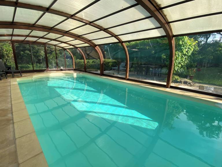 Maison de vacances  Folelli