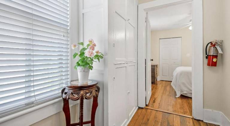 Apartment with 4 rooms for 8 persons — photo 2