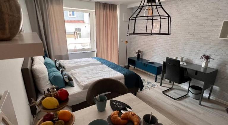 Apartment mit Hotelservice  Vahrenwald-List
