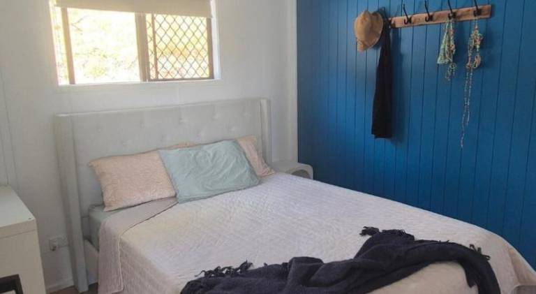 Vacation home with 1 room for 5 persons in Gladstone