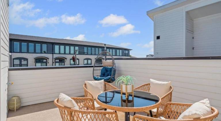 Beautiful vacation home | Suitable for remote work | Pets allowed — photo 5