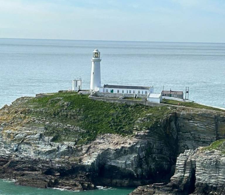 Villa Trearddur Bay