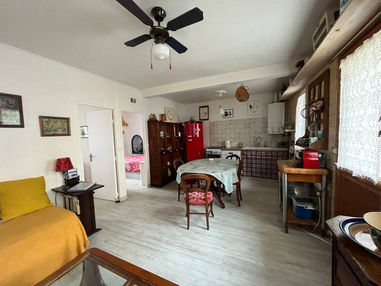 Ferienwohnung Sète