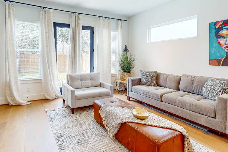 153 m² Ferienhaus