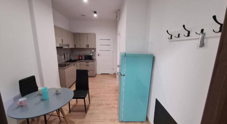 Serviced apartment for 4 persons — photo 5