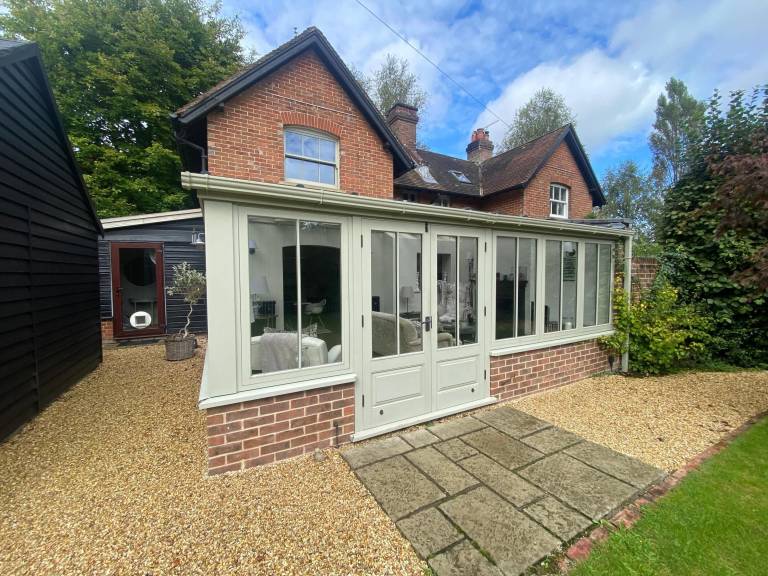 Cottage Brockenhurst