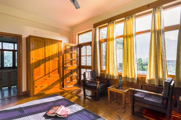 234 m² Ferienhaus