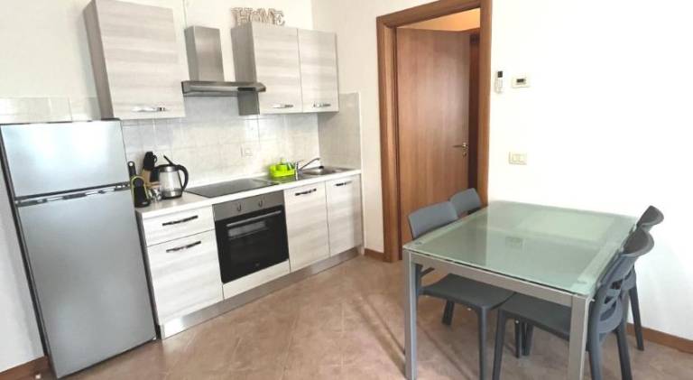 Apartment with 1 room for 5 persons in Cittadella