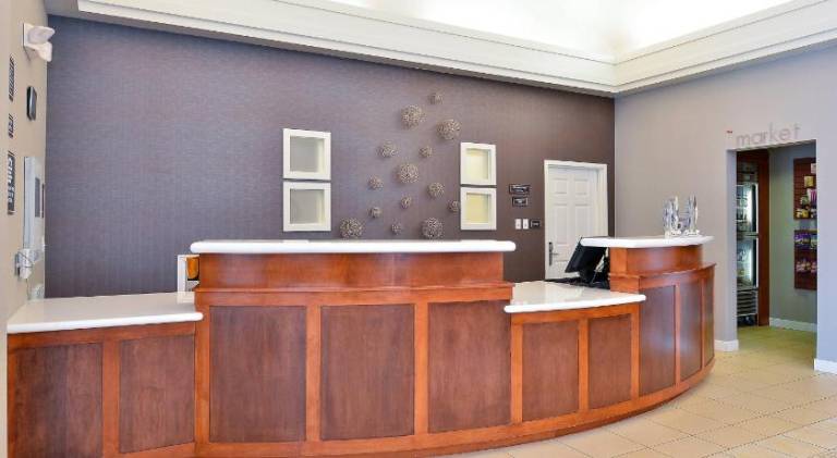 Residence Inn by Marriott Loveland Fort Collins — photo 5