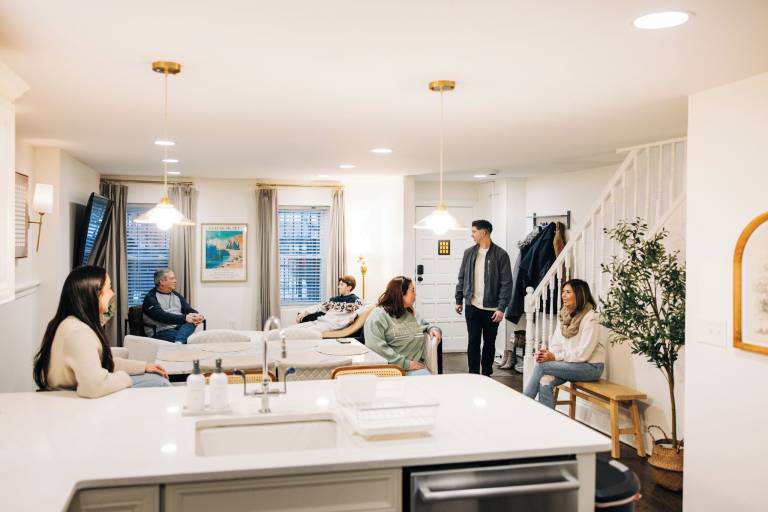 Appartement Jersey City