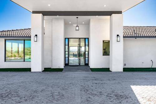 372 m² Ferienhaus
