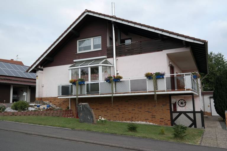 Ferienwohnung Herbstein