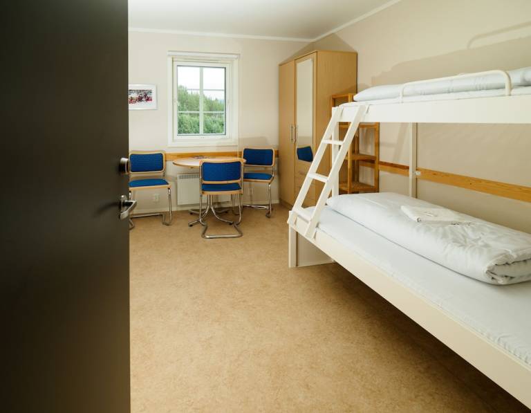 Hostel Sjoa
