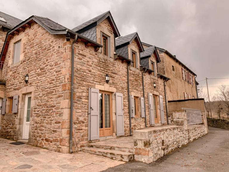 Gîte Luc