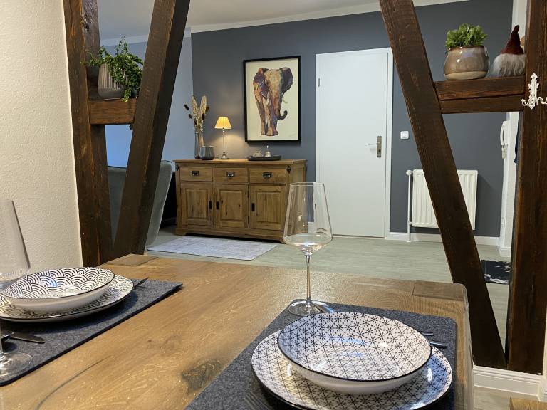 Apartament Schwerin