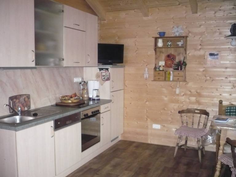 Ferienwohnung  Amberg