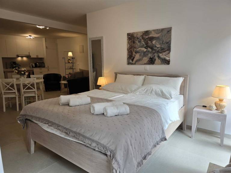 Apartment | City view — photo 5